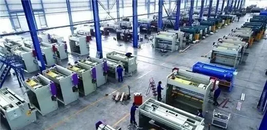 现在模具行业还有前途吗？看这篇文章了解！的图3